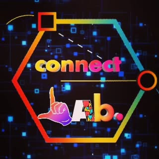 Logo ConnectLab