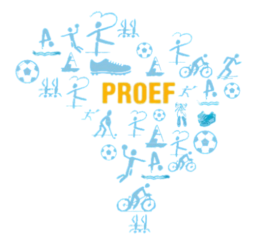 Logo Proef
