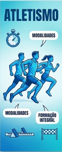 Atletismo